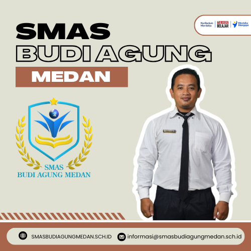 Windi Sahputra Barus S.Pd., M.Si
